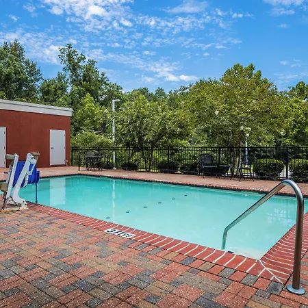 Comfort Suites Denham Springs-2