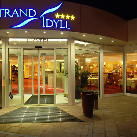 Hotel Strandidyll-3