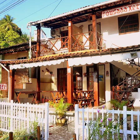 Pousada Xerife-3