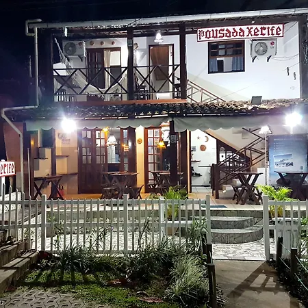 Pousada Xerife-2