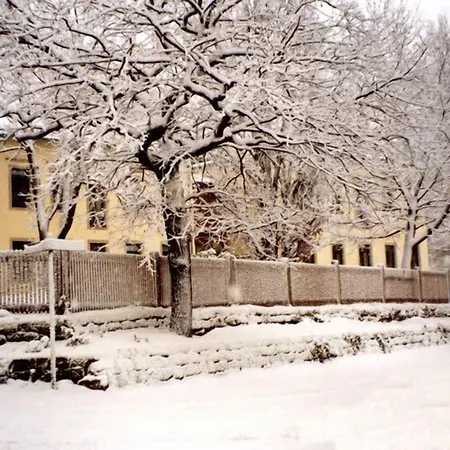 Gaestehaus Villa Seraphinum-2