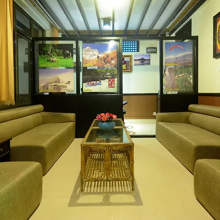 Dream Nepal Hotel And Apartment-3