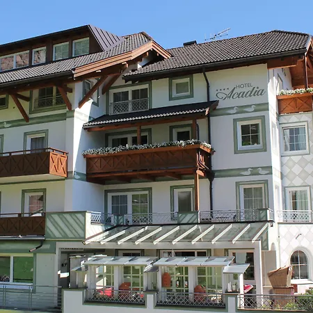 Alpstay - Hotel Acadia - Adults Mountain Home-3