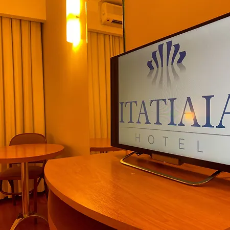 Itatiaia Hotel Passo Fundo-3