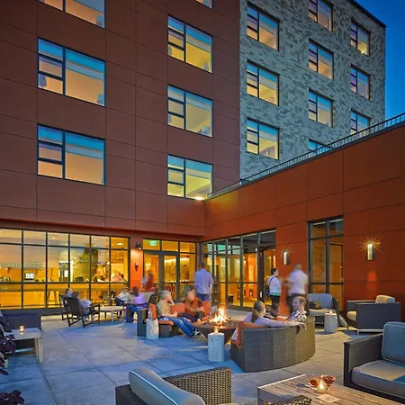 Hotel Vermont Burlington-2