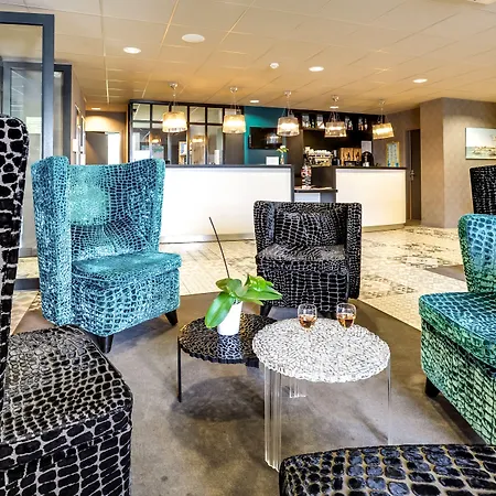 Brit Hotel Le Galion&Spa-2