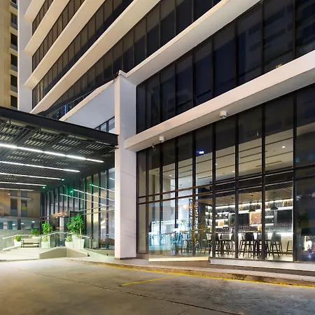 Holiday Inn Panama Distrito Financiero By Ihg-2