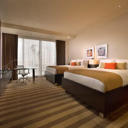 Eb Hotel Miami Airport-3