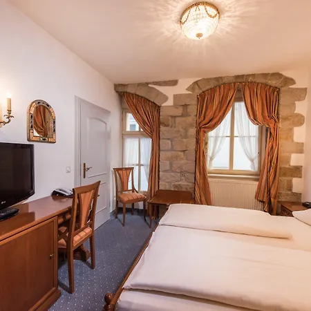 Hotel Goldener Löwe-2