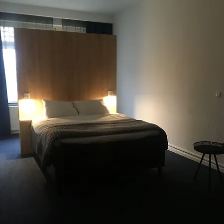 Hotel Wilhelmina-3