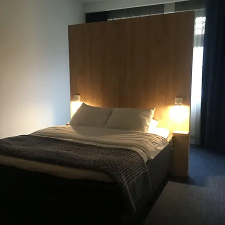 Hotel Wilhelmina-2