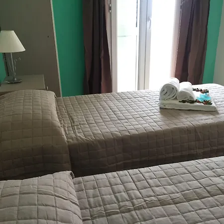Hotel Castelsardo Domus Beach-2