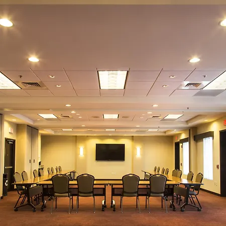 Hyatt Place Charlottesville-2