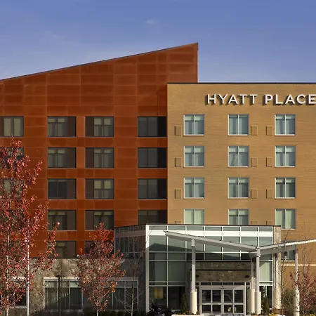Hyatt Place Charlottesville-3