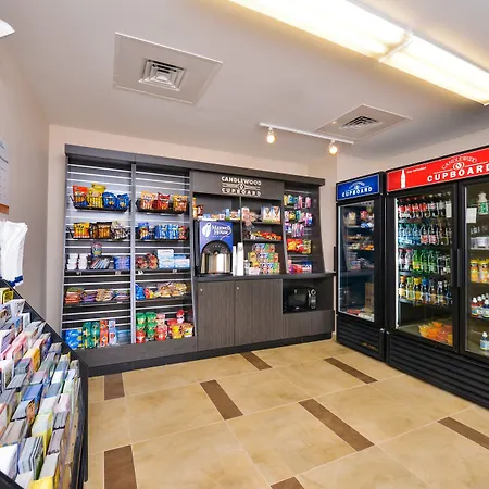 Candlewood Suites Harrisburg-Hershey By Ihg-2