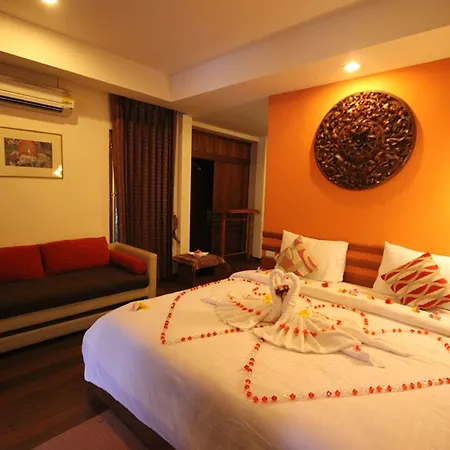 Green View Village Resort-3