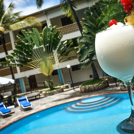 Acuarium Suite Resort-2