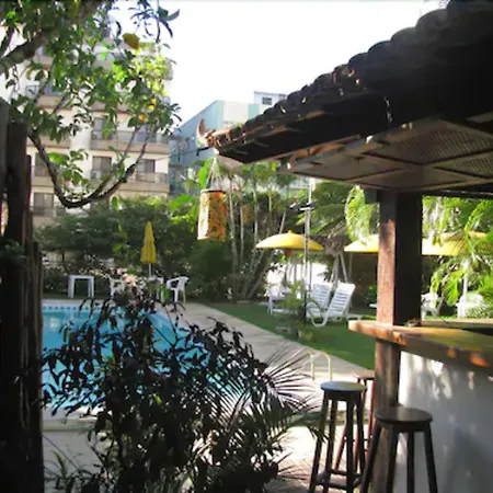 Hotel La Brise-3