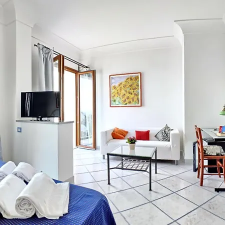 Maresca Hotel Praiano-2