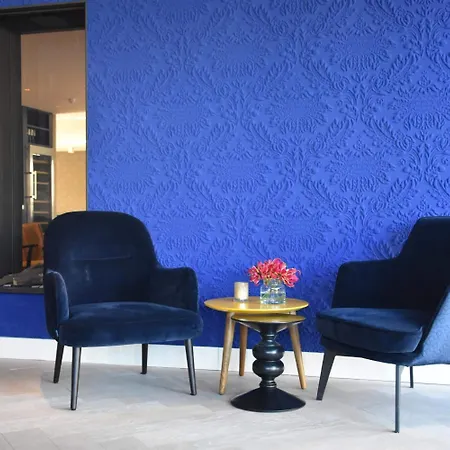 Blue Mansion Hotel-3