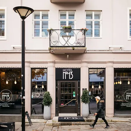 Hotel No13-2