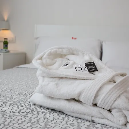 Hotel Forlanini 52-2
