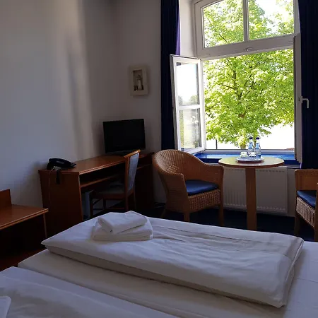 Hotel Havenhaus-2