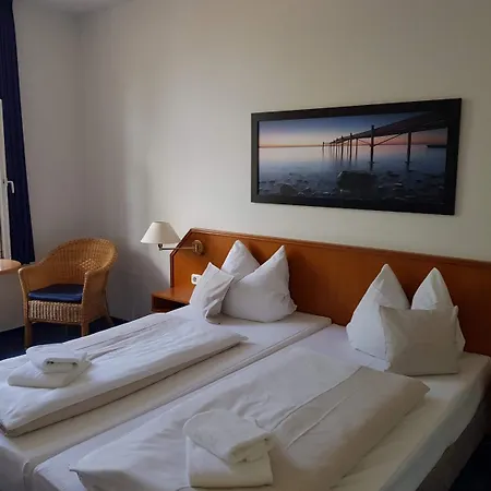 Hotel Havenhaus-3