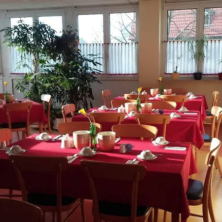 Hotel Berliner Ring-3