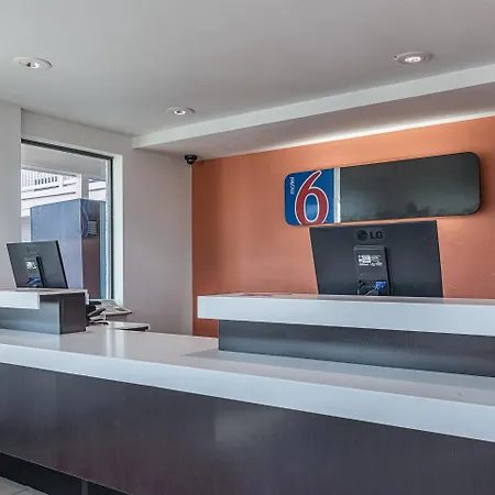 Motel 6-Texarkana, Ar-3
