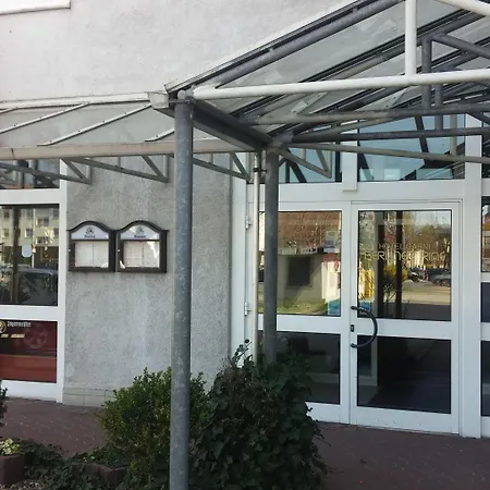 Hotel Berliner Ring-2