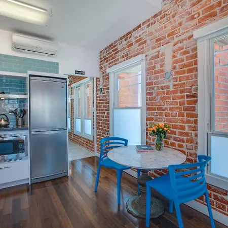Venice Breeze Suites-3