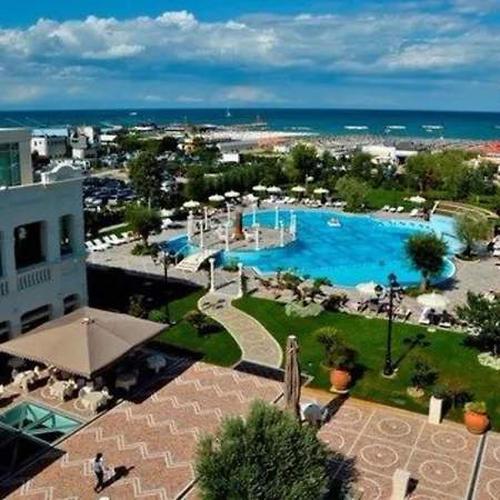 Grand Hotel Da Vinci-3