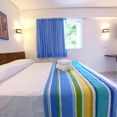 Pousada Eco Maceio-2