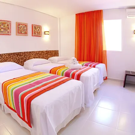 Pousada Eco Maceio-3