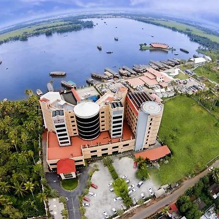 Ramada By Wyndham Alleppey-2