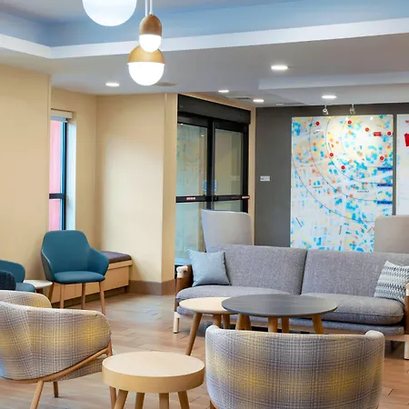Towneplace Suites By Marriott York-2