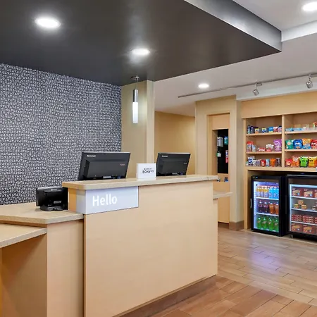 Towneplace Suites By Marriott York-3