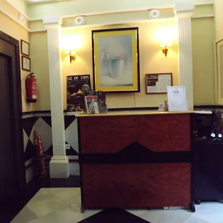 Hotel Castilla-3