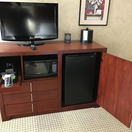 Hollywood Casino Joliet Hotel-2