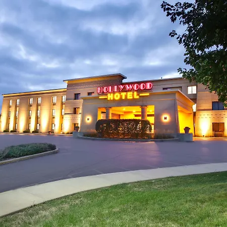 Hollywood Casino Joliet Hotel-3