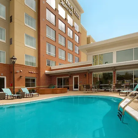 Residence Inn Atlanta Ne/Duluth Sugarloaf-2