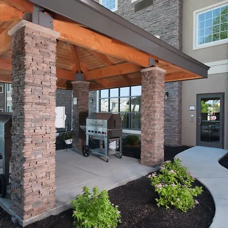 Staybridge Suites Buffalo-Amherst By Ihg-3