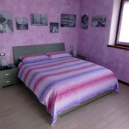 Dal Capo Bed&Breakfast-2