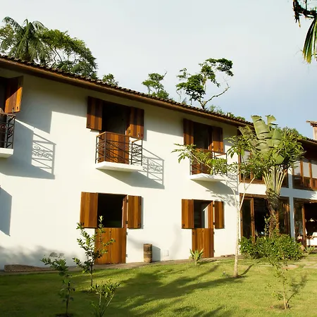 Estalagem Camburi-2
