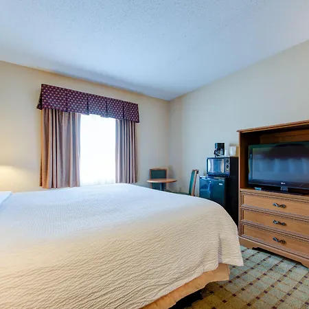 River Bend Inn - Pigeon Forge-2