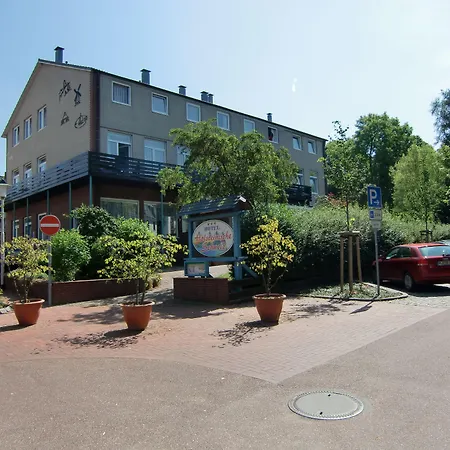 Hotel Holsteinische Schweiz am Dieksee-2