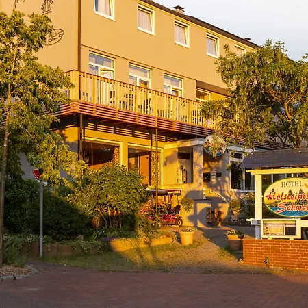Hotel Holsteinische Schweiz am Dieksee-3