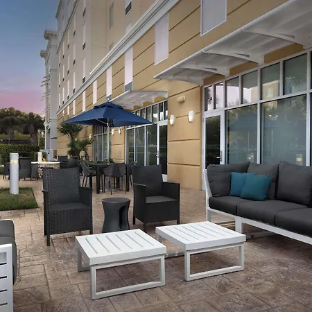 Hampton Inn & Suites Orlando North Altamonte Springs-3