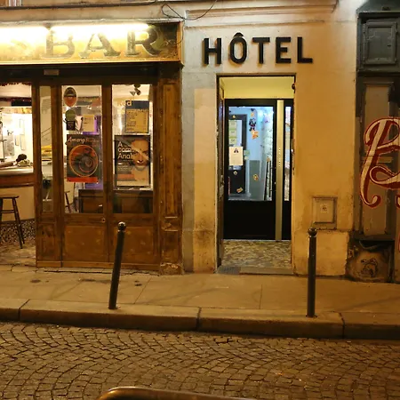 Grand Hotel De Clermont-3